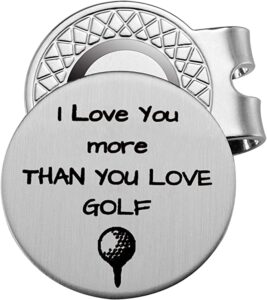 Golf Gifts Gift for husband Gift for Girlfriend Gift for Father Gift for Dad Gift for Boyfriend